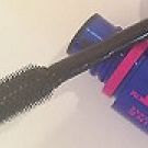 Swatch de katniss59 : Mascara Volum'Express The Rocket, Maybelline New York