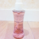 Swatch de Chrislène : Lotion tonique réveil, Payot