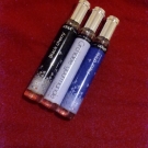 Swatch de Chrislène : Adopt, Adopt by Réserve Naturelle