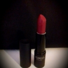 Swatch de Chrislène : Smart Lipstick, Kiko
