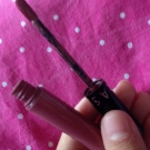 Swatch de noem143 : Cream lip stain Mat - Rouge à lèvres mat, Sephora