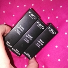 Swatch de noem143 : Smart Lipstick, Kiko