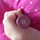 Swatch de noem143 : Cream lip stain Mat - Rouge à lèvres mat, Sephora