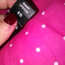 Swatch de noem143 : Smart Lipstick, Kiko