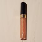 Swatch de petitesastuces : LÈVRES SCINTILLANTES - Gloss Aqua, Chanel
