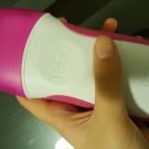 Swatch de tlbubu : EasyWax Roll-on Électrique, Veet