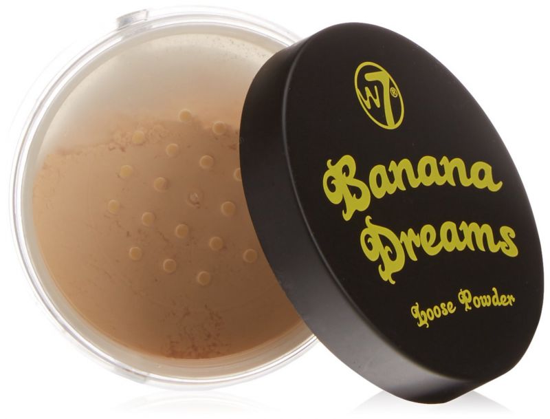 Banana Dreams, W7 - Infos et avis