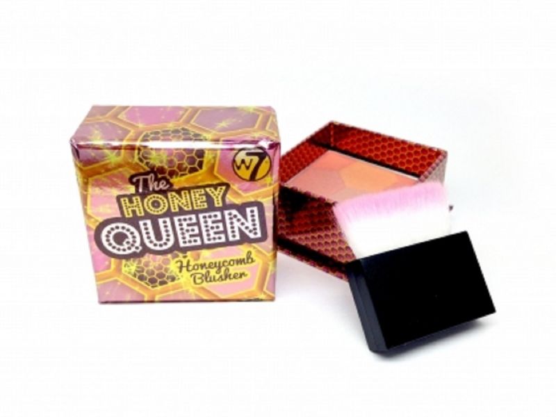The Honey Queen, W7 - Infos et avis