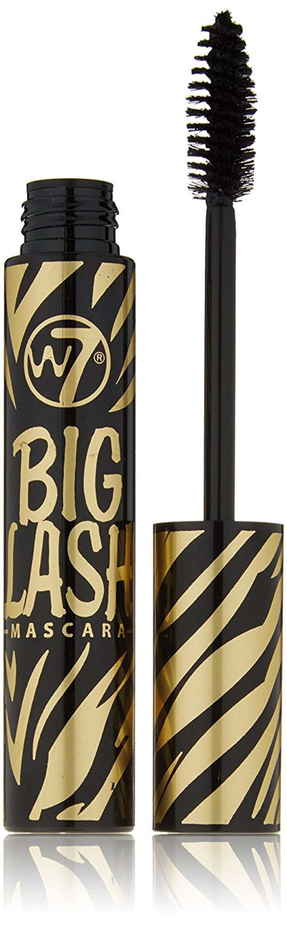 Big Lash, W7 - Infos et avis