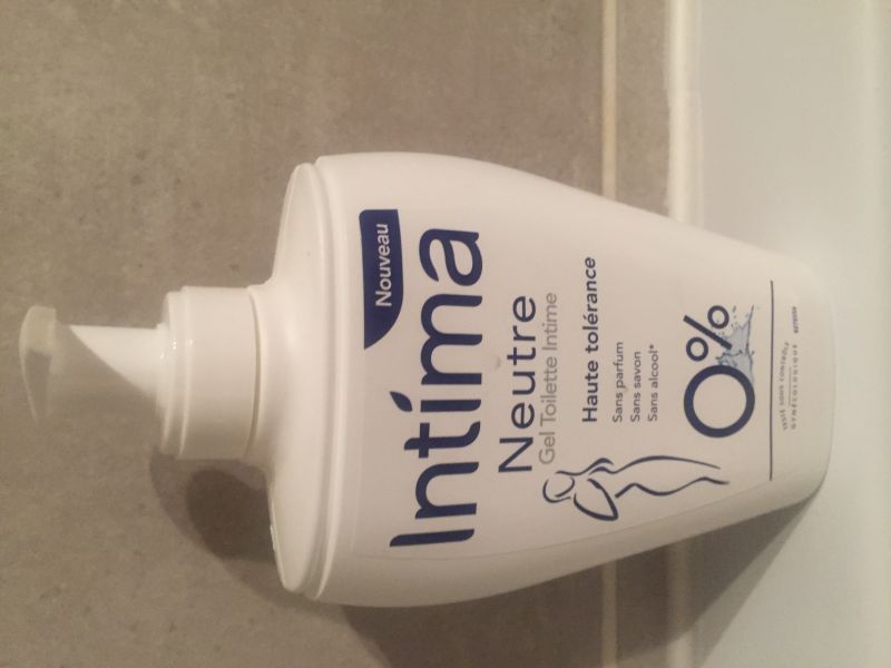 Neutre, Intima - Infos et avis