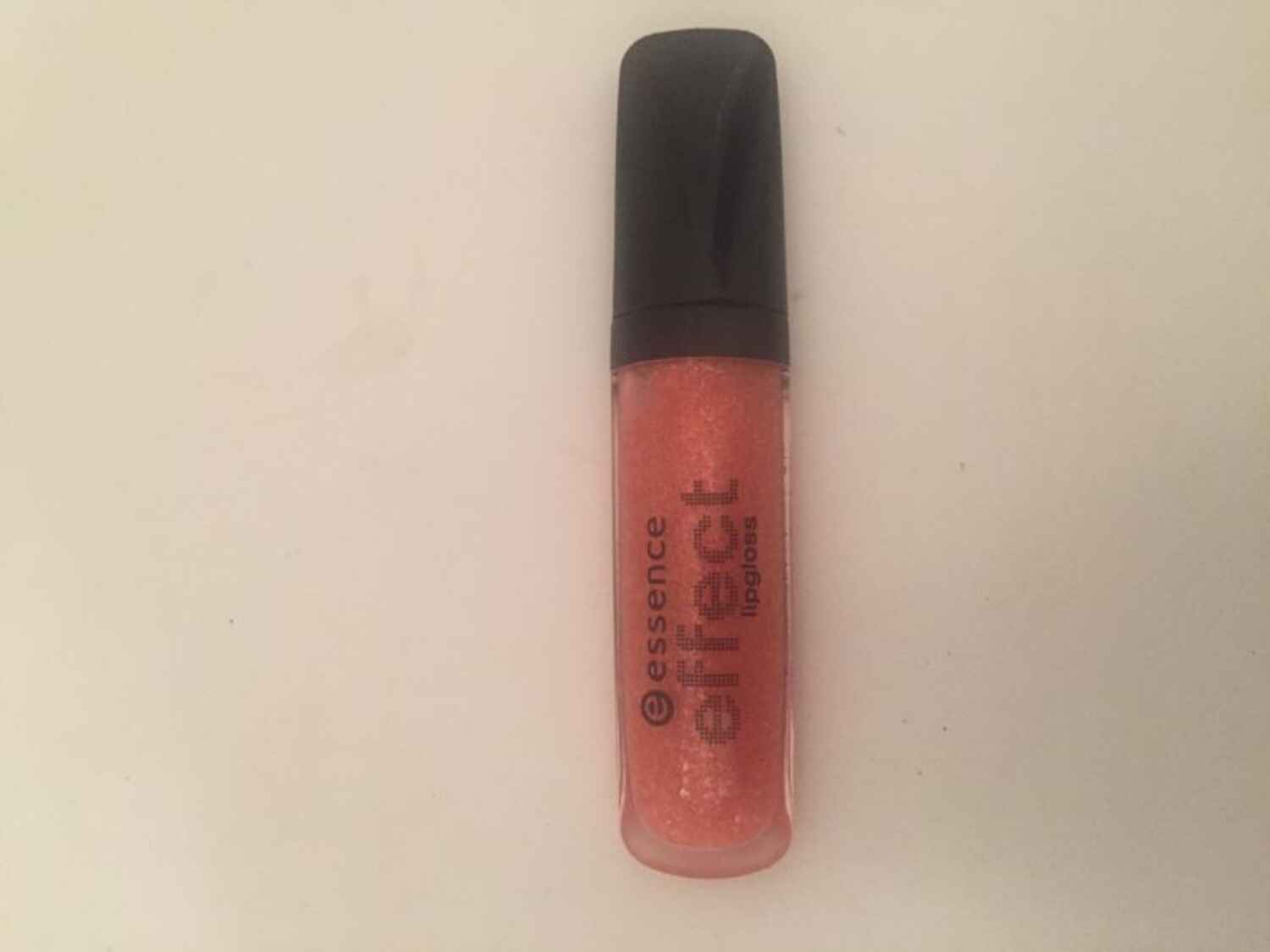 Effect lipgloss, Essence - Infos et avis