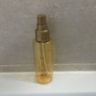 Swatch de Testeuse beaute party  : Huile Sèche Sublimante - Soin Végétal Corps, YVES ROCHER
