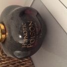 Swatch de Testeuse beaute party  : Hypnotic poison, Dior