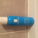 Swatch de Testeuse beaute party  : Sérozinc, La Roche-Posay