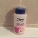 Swatch de Testeuse beaute party  : Dissolvant sans acétone, Cien