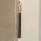 Swatch de Testeuse beaute party  : Smart Lip Pencil, Kiko