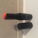 Swatch de Testeuse beaute party  : Smart Lipstick, Kiko