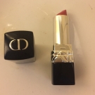 Swatch de Testeuse beaute party  : Rouge Dior, Dior