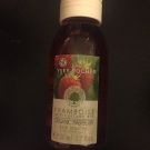 Swatch de Testeuse beaute party  : Bain douche Framboise agriculture bio - Les Plaisirs Nature, YVES ROCHER