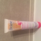 Swatch de Testeuse beaute party  : Gel lavant apaisant, Biolane