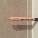 Swatch de Testeuse beaute party  : Zéro Défaut - Base Lèvres Matifiante et Longue Tenue - Couleurs Nature, Yves Rocher