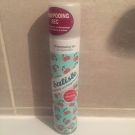 Swatch de Testeuse beaute party  : Shampoing Sec Cherry, Batiste
