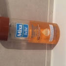 Swatch de Testeuse beaute party  : Shampooing démêlant très doux, Mixa