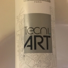 Swatch de Testeuse beaute party  : Tecni Art Full Volume Extra Mousse 400ml, L'Oréal Professionnel