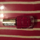Swatch de Testeuse beaute party  : Color Riche Le Vernis à l'Huile, L'Oréal Paris
