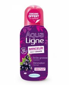 Aqualigne - Minceur, Laboratoires Vitarmonyl - Infos et avis
