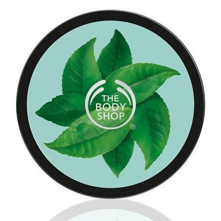 Beurre Corporel Fuji Green Tea, The Body Shop - Infos et avis