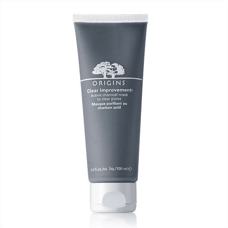 Clear Improvement Masque Purifiant au Charbon Actif, Origins - Infos et avis
