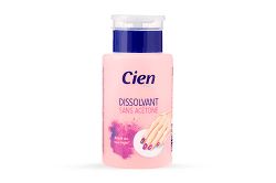 Dissolvant sans acétone, Cien - Infos et avis