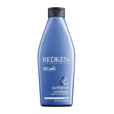 Extreme Shampoo, Redken - Infos et avis