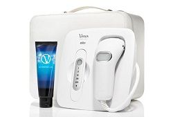 Gillette Venus Naked Skin, Braun - Infos et avis