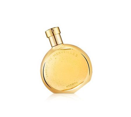 L'Ambre des Merveilles Eau de Parfum, Hermès - Infos et avis