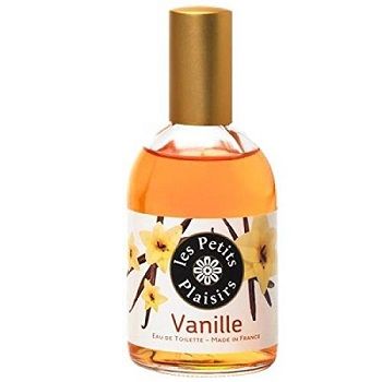 Vanille Eau de Toilette, Les Petits Plaisirs - Infos et avis