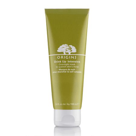 Drink Up Intensive Masque de Nuit pour Étancher la Soif Cutanée, Origins - Infos et avis