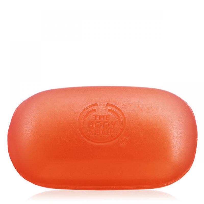 Savon  Pamplemousse Rose, The Body Shop - Infos et avis