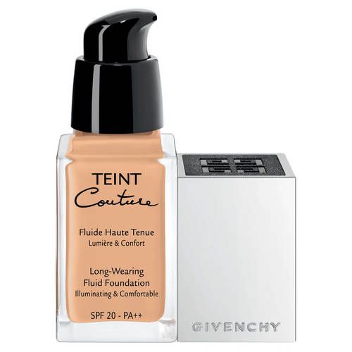 Teint Couture Fluide, Givenchy - Infos et avis