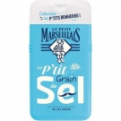 Gel Douche Le L'Ptit Grain de Sel, Le Petit Marseillais - Infos et avis