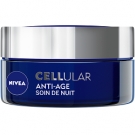 Soin de nuit Cellular Anti-Age, Nivea - Infos et avis