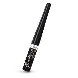 Glam'Eyes Liquid Liner, Rimmel london - Infos et avis