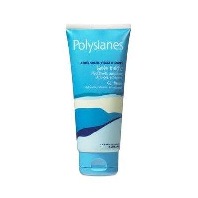 Gelée fraîche, Polysianes - Infos et avis