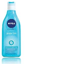 Gel Nettoyant Wash Off, Nivéa - Infos et avis