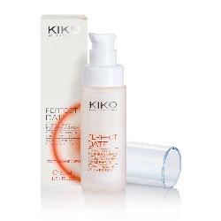Sérum Enlumineur Perfect Date, Kiko : Amorina aime !