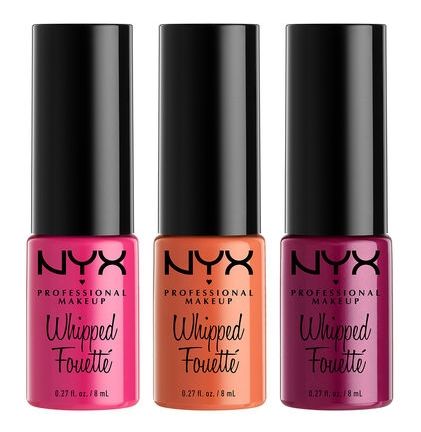 Blush lip & cheek Whipped soufflé, NYX - Infos et avis