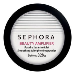 Beauty Amplifier - Poudre lissante éclat, Sephora - Infos et avis