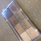 Swatch de Ilana : All About Eyeshadow Palette, Essence
