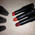 Swatch de Ilana : Smart Lipstick, Kiko